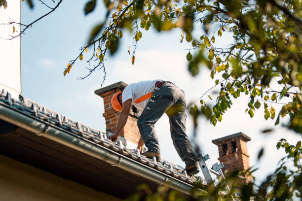 Tile Roofing Contractor in Northfield, OH