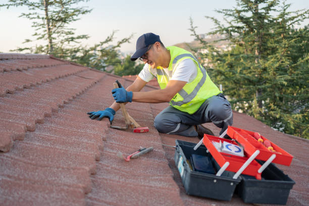 Quick and Trustworthy Emergency Roof Repair Services in Northfield, OH