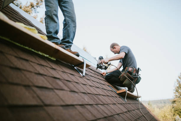 Roof Repair Estimates in Northfield, OH